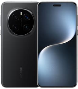 Honor Magic7 Pro - 12GB/512GB - Zwart — thumbnail 1