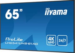 iiyama ProLite LH6541UHS-B1AG — thumbnail 4