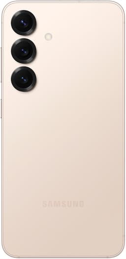 Samsung Galaxy S25 5G – 512GB – Pinkgold — thumbnail 5
