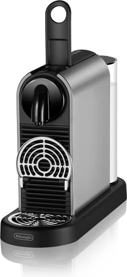 Nespresso De'Longhi CitiZ Platinum EN220.T — thumbnail 2