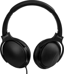 AV:Link QDJH-40 DJ hoofdtelefoon met kabel — thumbnail 4