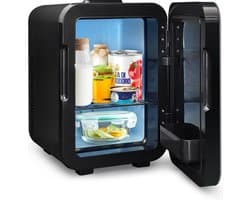 Solacis Skincare fridge - Skincare - Skincare koelkast - Tools - Organizer - Must have voor uw skincare!
