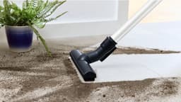 Bosch Serie 8 BGB75XSIL stofzuiger 5 l Trommelstofzuiger Droog 650 W Stofzak — thumbnail 4