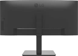 LG 34BA75QE-B - QHD Ultrawide Monitor - IPS - USB-C 90w - RJ-45 - 34 inch — thumbnail 2