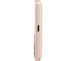 Blindshell Classic 3 - sprekende smartphone - Golden Sand - Whatsapp - 4G — thumbnail 5
