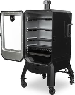 Pit Boss Pro Series V4P | Pellet Smoker - Rookoven — thumbnail 2