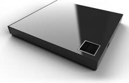 ASUS SBW-06D2XU -  Externe Blu-ray brander - USB 2.0 - Zwart — thumbnail 5