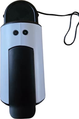 Royal Swiss Koffiecupmachine 1400W - 20 Bar Hoge Druk - 700ml Reservoir - Compatibel met Nespresso Capsules — thumbnail 2