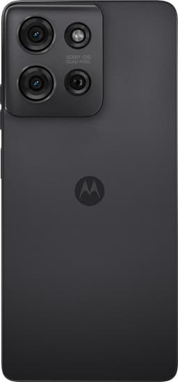 Motorola moto g75 - 256GB - Charcoal Grey — thumbnail 3