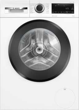 Bosch WGG244ZANL wasmachine met kort wasprogramma — thumbnail 1