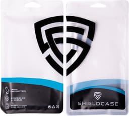 Shieldcase Zebra Style Case - beschermhoes geschikt voor Airpods 2 hardcase - zebra print hoesje - dierenprint — thumbnail 2