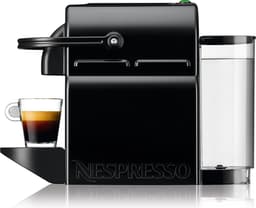 DeLonghi Nespresso Inissia EN 80.B capsule machine — thumbnail 3