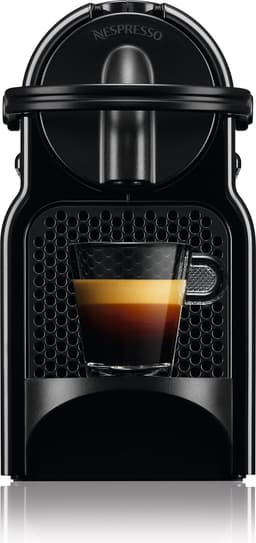 DeLonghi Nespresso Inissia EN 80.B capsule machine — thumbnail 4
