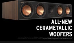 Klipsch RP-504C II — thumbnail 5
