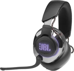 BL Quantum 810 - Inclusief Headsethouder Draadloze Over-ear Headset - 2.4GHz & Bluetooth - Active Noise Cancelling - Lage Latency - 43 uur batterij - Voor PC, PlayStation & Laptop - Zwart — thumbnail 3