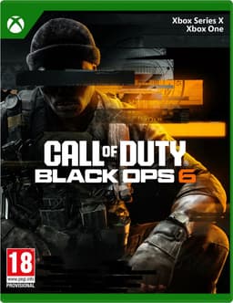 Call of Duty Black Ops 6 — thumbnail 1