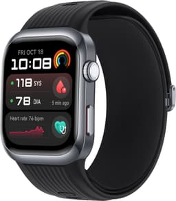 Huawei Watch D2 Zwart — thumbnail 2