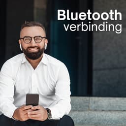Grundig Draadloze Oordopjes - Bluetooth In Ear Oordopjes 200mAh - Oortjes Draadloos met 3 Uur Afspeeltijd - Earbuds voor Hands Free Bellen - Incl. Oplaadcase USB-C Oplaadkabel — thumbnail 5