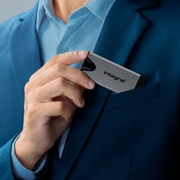 SSD Integral SlimXpress Portable USB-C 1TB — thumbnail 4