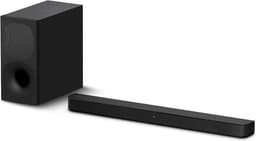 Sony HT-S400 - Soundbar geschikt voor TV - Met draadloze subwoofer — thumbnail 1