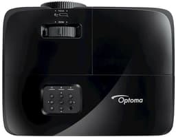 Projector Optoma W400LVe WXGA WXGA 4000 Lm 4000LM — thumbnail 2