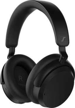Sennheiser Accentum Wireless Zwart |  | 4260752330558 — thumbnail 1