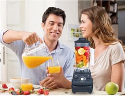 Koopiez Mix Mini Pro - Keuken Mixer - Mini - Smoothie Blender - Baby Food - MilikShake - juice — thumbnail 1