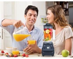 Koopiez Mix Mini Pro - Keuken Mixer - Mini - Smoothie Blender - Baby Food - MilikShake - juice