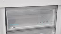 Sharp SJNBA31DMXPC EU Koelvries combinatie met No-frost en O graden vak — thumbnail 3