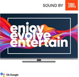 Horizon Aurora OLED 55HZ9930U/B Smart TV 55 Inch – 4K Ultra HD – Dolby Atmos Sound by JBL – H.265 HEVC – 2021 — thumbnail 3