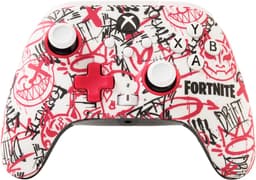 PowerA Draadloze Controller voor Xbox Series X|S – Fortnite SE — thumbnail 1