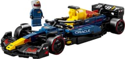 LEGO Speed Champions - Oracle Red Bull Racing RB20 F1 racewagen Constructiespeelgoed — thumbnail 2