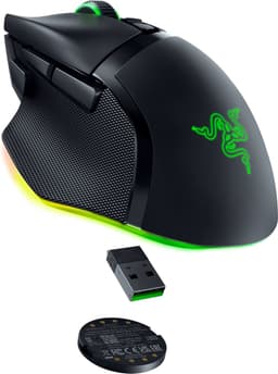 Razer Basilisk V3 Pro 35K gaming muis — thumbnail 5