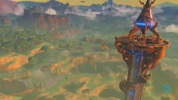 Zelda: Breath of the Wild — thumbnail 4