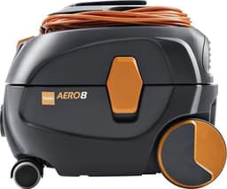 Taski Aero 8 - Stofzuiger met zak — thumbnail 2
