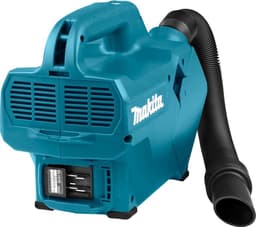 Makita CL121DSA Accu Stofzuiger 10,8V 2,0Ah Li Ion — thumbnail 3