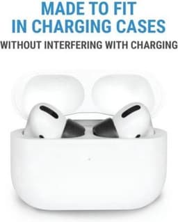 Comply Foam Tips 2.0 voor AirPods Pro - Mixed Size — thumbnail 4