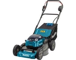 Makita DLM530PT4 Accu Grasmaaier 53cm 2x18V 5.0Ah