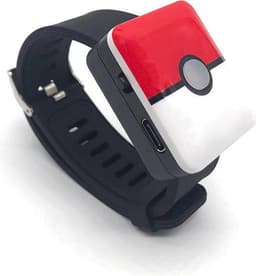 MIRO Go-tcha - Geschikt Voor Pokemon Go - Automatisch Vangen - Auto Catch - Bluetooth - Speelgoed - Team Red — thumbnail 2