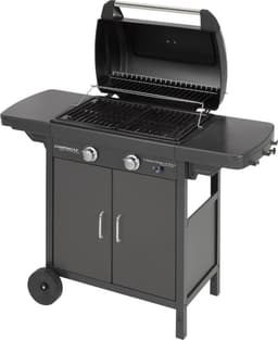 Campingaz 2 Series LX Plus D barbecue — thumbnail 2