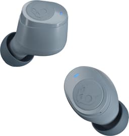 Skullcandy Jib True Wireless In-Ear Oordopjes - Licht Grijs — thumbnail 5