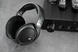 Sennheiser HD560S Hoofdtelefoons met natuurlijke Hi-Fi geluidsweergave — thumbnail 3