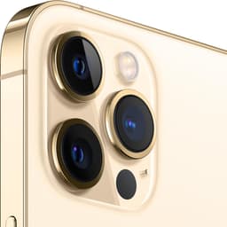 Apple iPhone 12 Pro Max - 128GB - Goud — thumbnail 3
