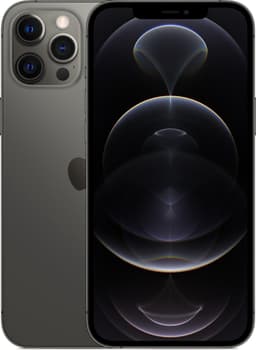 Apple iPhone 12 Pro Max - 512GB - Grafiet — thumbnail 1