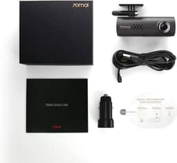 Xiaomi 70 Mai dashcam — thumbnail 2