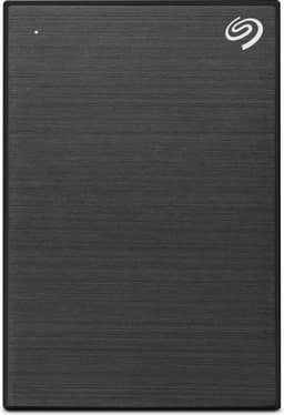 Seagate One Touch - Draagbare externe harde schijf - Wachtwoordbeveiliging - 1TB - Zwart — thumbnail 5