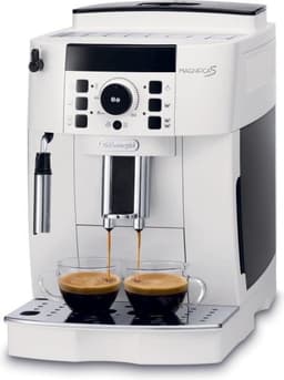 DeLonghi Magnifica S ECAM21.117.W - Volautomatische koffiemachine – White — thumbnail 2