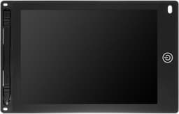 teken tablet - kinderen - tekenen - multikleur - zwart/wit/rood/blauw — thumbnail 1