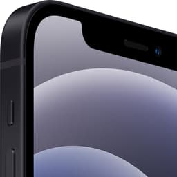 Apple iPhone 12 - 256GB - Zwart — thumbnail 4