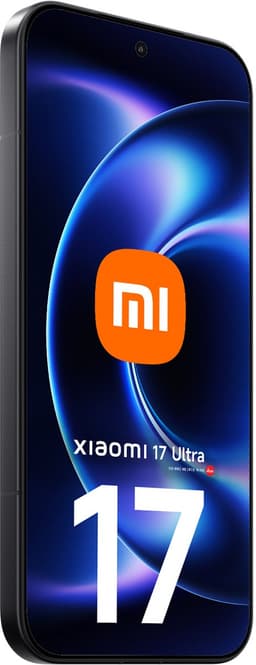 Smartphone-Xiaomi 17 Ultra-16GB+1024GB-Zwart — thumbnail 4